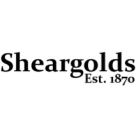 Sheargoldmusic logo