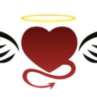 Reiki Rebel logo