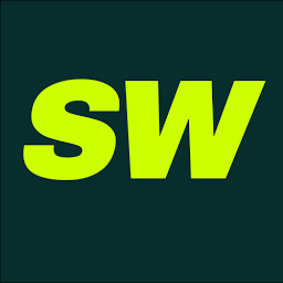 StagWeb logo
