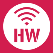 Highland Wireless logo
