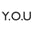 YOU underwear logo