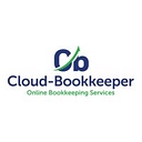 cloud-bookkeeper.com logo