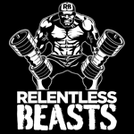 Relentlessbeasts logo