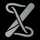 Zaffre Sterling Silver Jewellery Australia logo