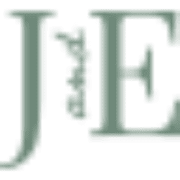 Jacqueline & Edward logo