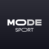 Mode Sport by Sir Mo Farah logo