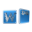 Social Media Betreuung WACKER logo