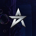 Acrpoker logo