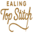 Ealing Top Stitch logo
