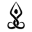 Aurabloom logo