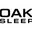 OAK SLEEP logo