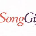 SongGifted.com logo
