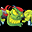 Boogey Lights logo