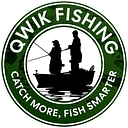 Qwik Fishing logo