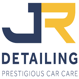JR Detailing - Prestigious Car Care logo