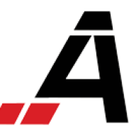 AUF Express logo