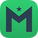 Merlin Cycles Ltd logo