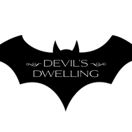 Devil's Dwelling logo