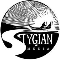 The Stygian Society logo