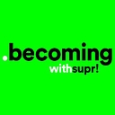 Supr Agency logo