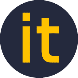 Exerge IT logo