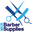 MCR Barber Supplies logo