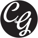 Charles Guitars logo