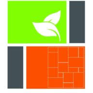 Redditch Paving logo