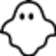 GhostMailDrop logo