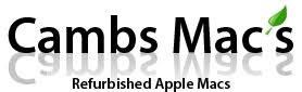 Refurbishedapplemacs logo
