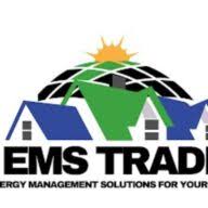 EMS Trade Ltd logo