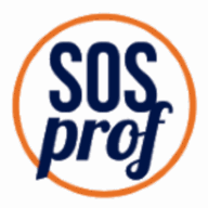 sosprof.ca logo