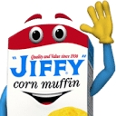 Jiffy Mix logo