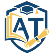 At Academics Ltd. logo