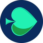 Kinghills Casino logo
