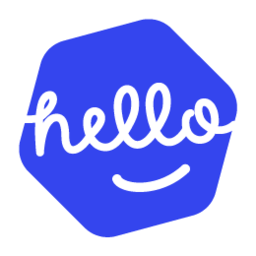 Hello Mortgage logo