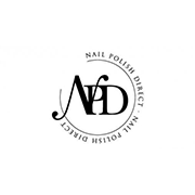 Nail Polish World logo