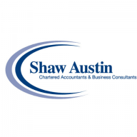 Shaw Austin logo