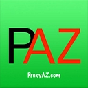 ProxyAZ logo