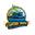Captain Moss logo