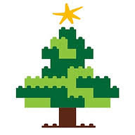 Build Up To Christmas logo