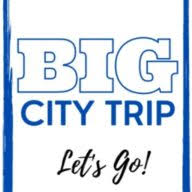 Big City Trip logo