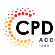 CPD Quality Standards logo