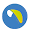 Kitesurf Warehouse logo