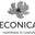 Econica logo