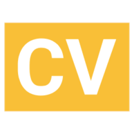 CV MASTERS logo