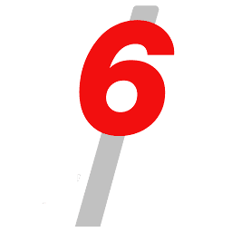Strike6 logo