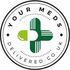 Yourmedsdelivered logo