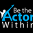 Be the Actor Within logo