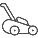 Buford Lawncare Service Inc logo